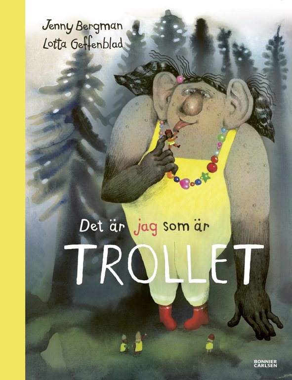 14 bilderböcker som vuxna kommer att älska