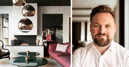 Masala Kitchen satsar på sydindiskt i Hisings Backa