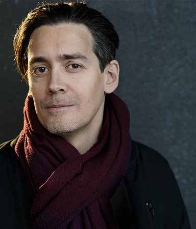 David Ärlemalm: ”Vissa personer dras till trubbel som magneter”