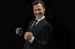 Stordalen: ”Här har saknats ett stort konferenshotell”