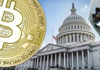 Leading crypto companies launch lobby group to influence Washington politicians