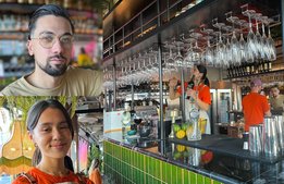 Pixie vill vara en plantskola för branschen
