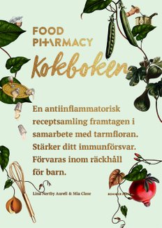 Food Pharmacy : Kokboken