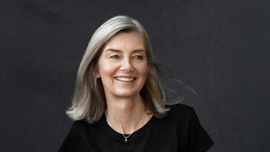 Sarah Sheppard utsedd till Årets folkbildare 2025