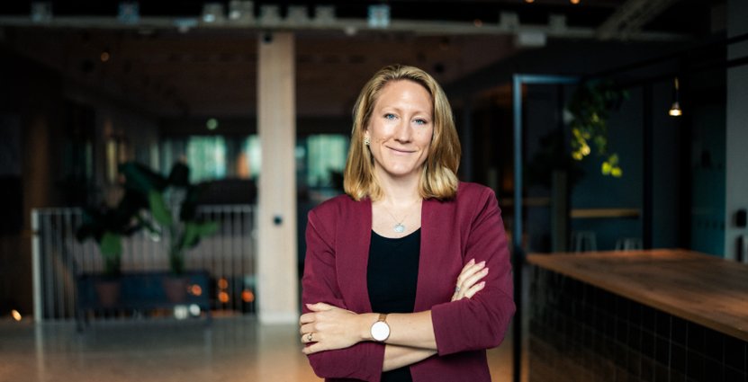 ”Företagen måste kunna visa vad de faktiskt gör”
