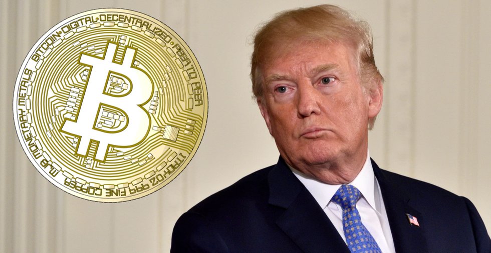 Ny bok avslöjar: Donald Trump sa åt sin finansminister att 