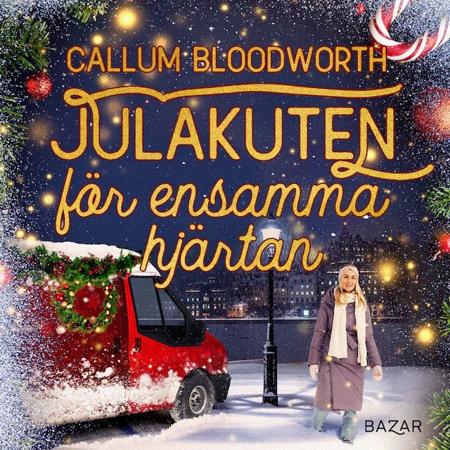 Redaktionens boktips: Det här läser och lyssnar vi på i november 2022