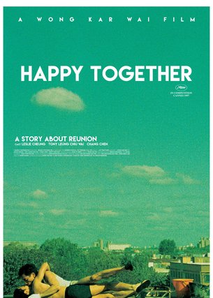 Happy Together