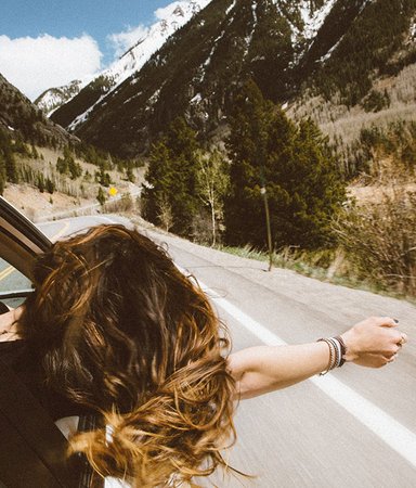 9 roadtrip-böcker att ta med dig ut på vägarna