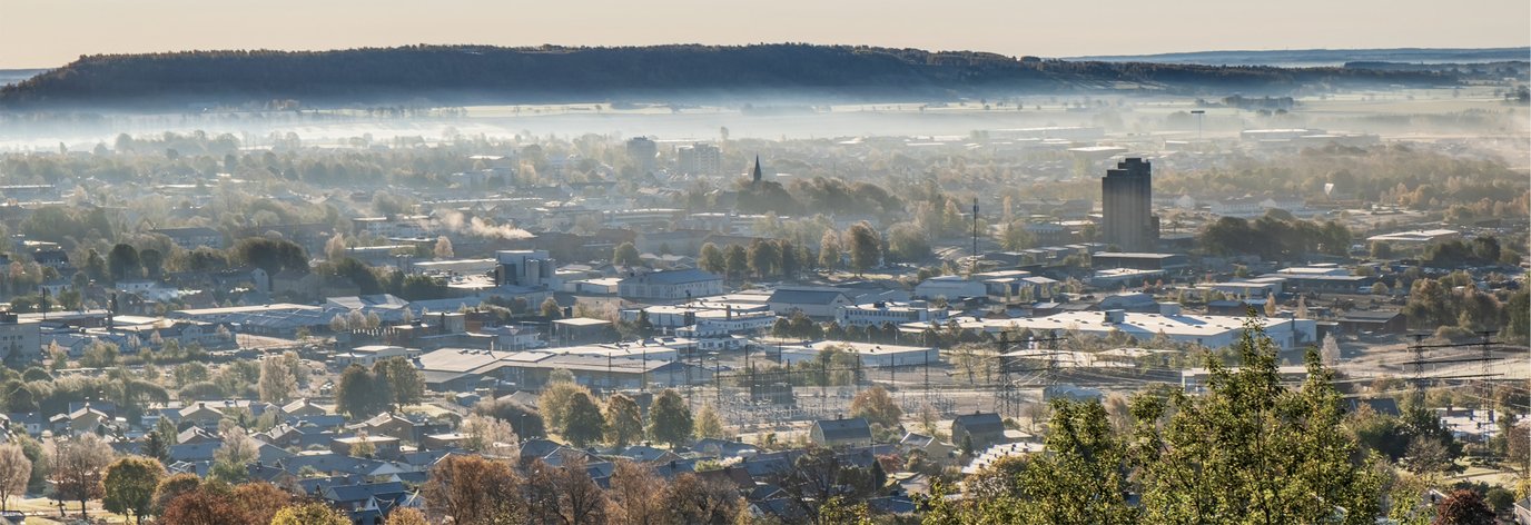 Dannebacken, städfirma Falköping