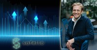 Succé för Safello i börspremiären – aktiekursen rusar med 192 procent