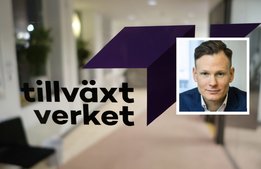 Visita: ”Ett enormt bakslag”