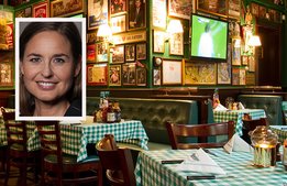 Restauranger jobbar mot droger på krogen