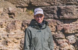 Här är Sveriges första globala geopark