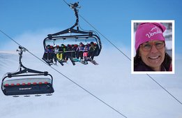 Fjällchefer nöjda med öppningsdagar