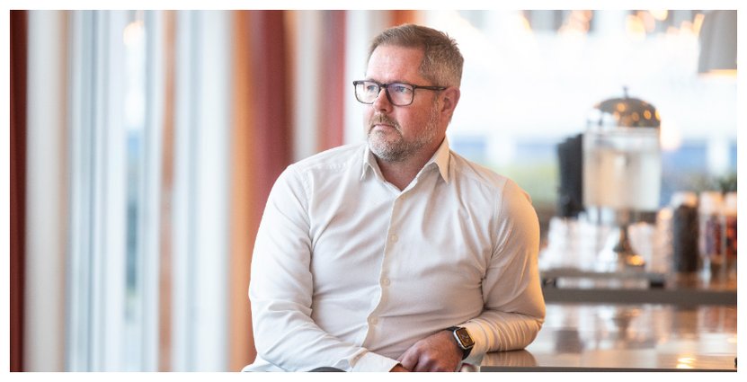 ”Vi ska bli bättre på att lyfta hela destinationen”