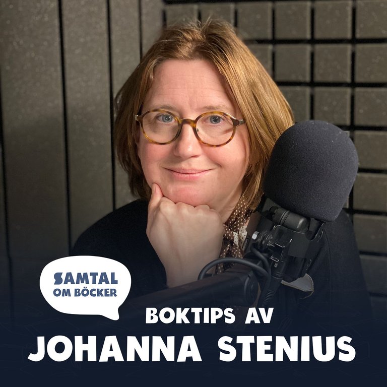 Avsnitt 28. Pascal Engman/Johannes Selåker: Till minne av en mördare