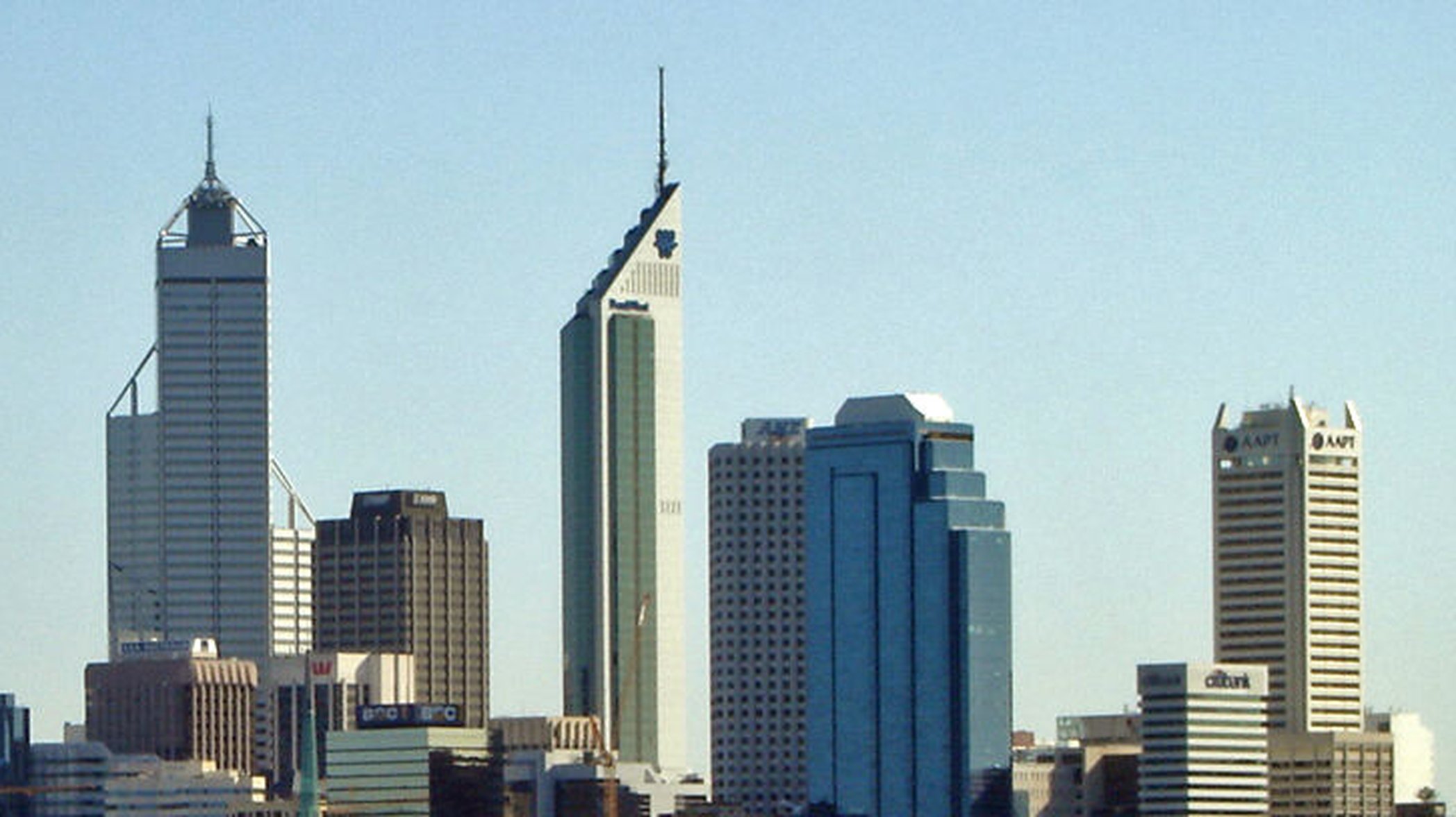 Wikimedia CC