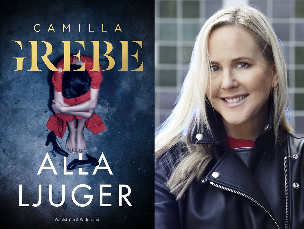 Allt du vill veta om SelmaStories Deckarmaraton