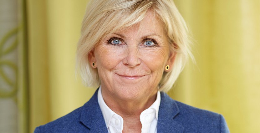 Visitas vd Eva Östling 