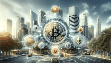 Raiffeisenlandesbank startar Bitcoin-handel tidigt 2024