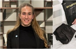 Snart kan du hyra träningskläder på hotellet