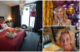 Sundsvall laddar för mellofest