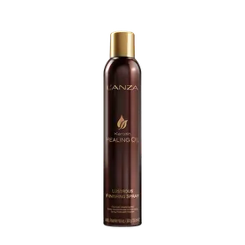 Keratin Healing Oil Lustrous Finishing Spray