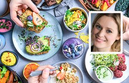 Dags att räkna på sitt klimatavtryck – här är restaurangerna som visar vägen