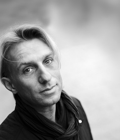 Överläkare Anders Hansen om fördelarna med ADHD