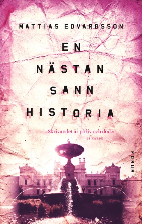 10 fängslande böcker i Donna Tartts anda