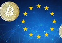 EU ska uppdatera sina regler – vill underlätta användandet av blockkedjor