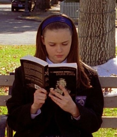 Läs som Rory i Gilmore Girls! 10 böcker från hennes läslista