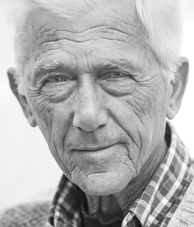 Theodor Kallifatides – en filosof med kärlek till språket