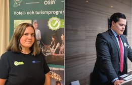Ökat söktryck till certifierade utbildningar