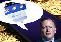 British MP: Libra shows that Facebook wants to become its own country