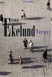  – Tre böcker av Fredrik Ekelund