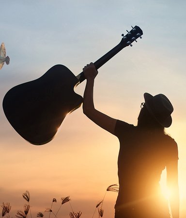 Patti Smith, Avicii och McCartney – här är 14 fängslande musikbiografier