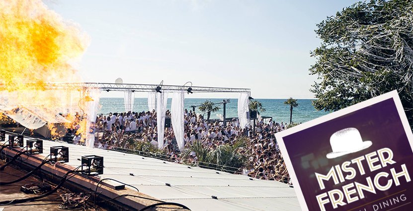 Planen är att Wisby Strand ska bli en tydligare året runt-<br />
verksamhet med fler konferenser, event och lanseringar. Foto: Pressbild