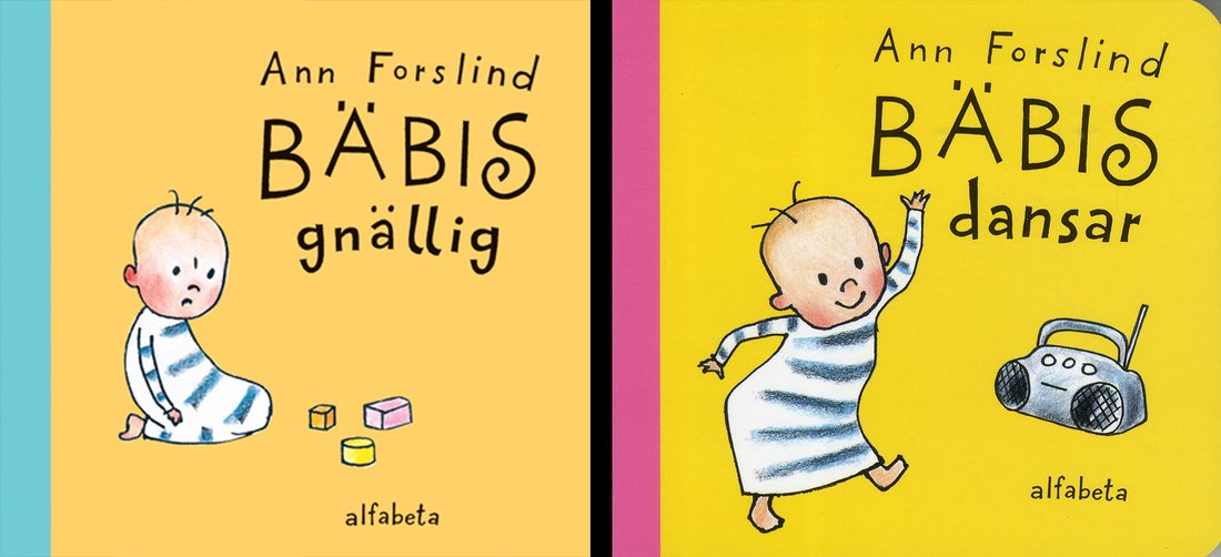 11 barnböcker med könsneutrala karaktärer