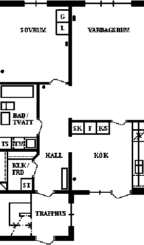 Axtorpsvägen 3 — bild 20
