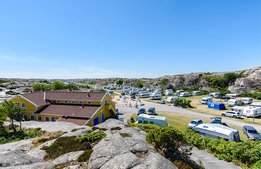 First Camp och Nordic Camping bildar campingkoncern