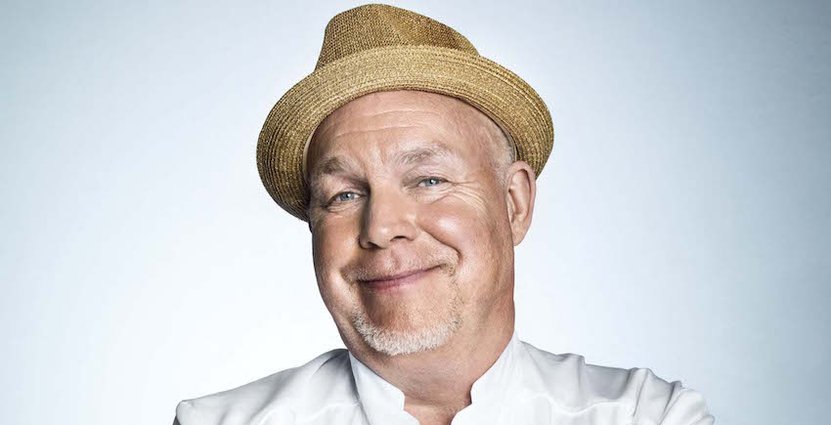 Peter Nordin, 57, Stockholm.  Driver tretton krogar, däribland Prinsen som blivit utnämnd till Årets krog, Årets klassiker, omnämnd i Guide Michelin samt Bib Gourmand 2007 två gånger.  