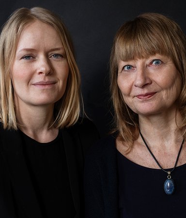 ”Priset är en uppmuntran att fortsätta granska och berätta”