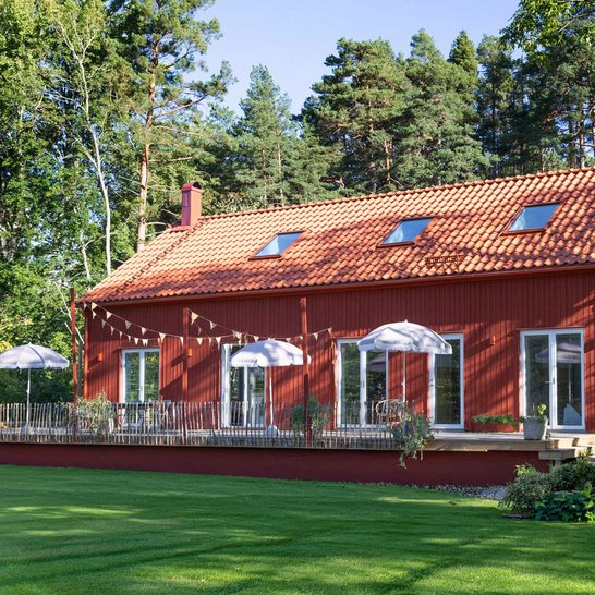 Villa Solhöjden