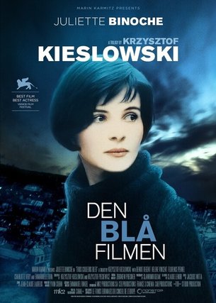 Den blå filmen