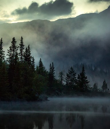 Litterära deckare – 9 böcker som bjuder på både spänning och djup