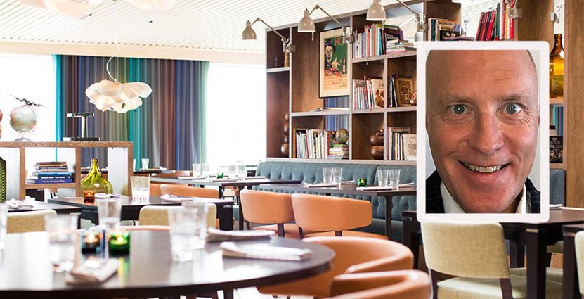 Foto: Landvetter Airport Hotel