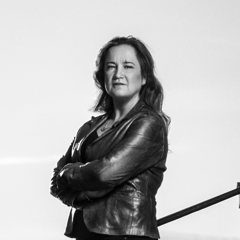 Malin Persson Giolito är tillbaka: ”Det allvarligaste med terrorism är hur den får oss att se på varandra”