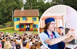 Högsäsongen hotad – nöjesparkerna förbereder för krisscenario